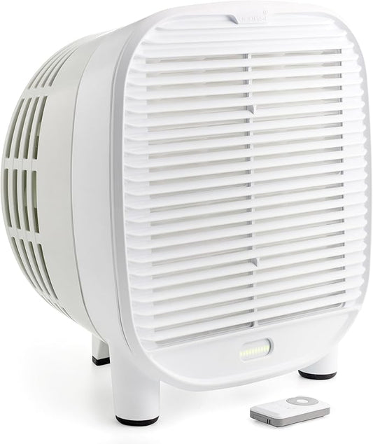 Heavy Duty Carbon Air Purifier, Oransi TrueCarbon AMD-150C, Ideal For Strong Odors, Removes Smoke And VOCs, Assembled in USA