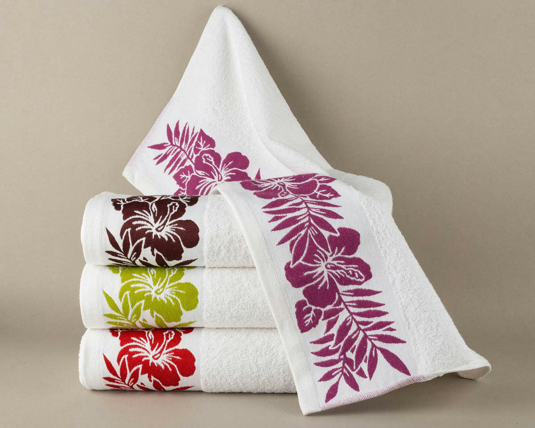 Bath, Beach, and Travel Towels: How to Choose the Right Type for Everyday Use