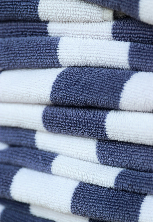 Matching Towel Sets: How to Coordinate Colors Without Making a Bathroom Look Flat