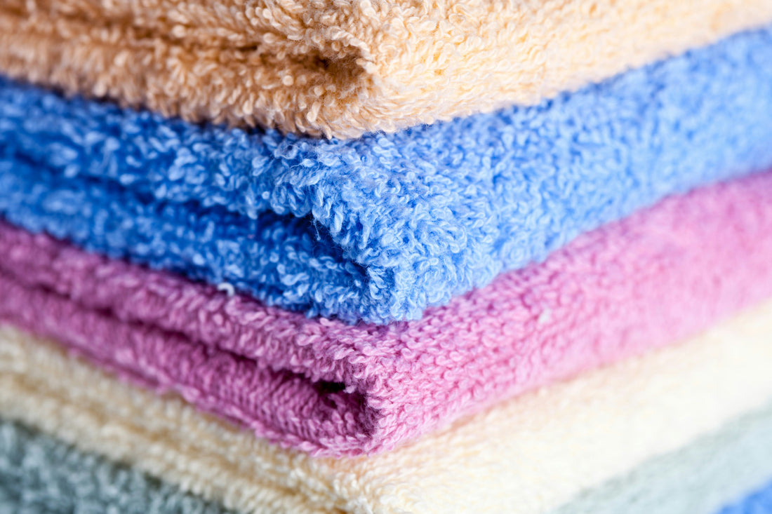 Microfiber Towel Care: Washing, Drying, and Avoiding Common Laundry Mistakes