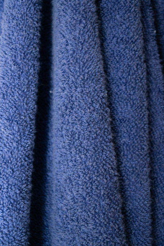 680 GSM Towels: What Towel Weight Means for Feel, Drying Time, and Storage