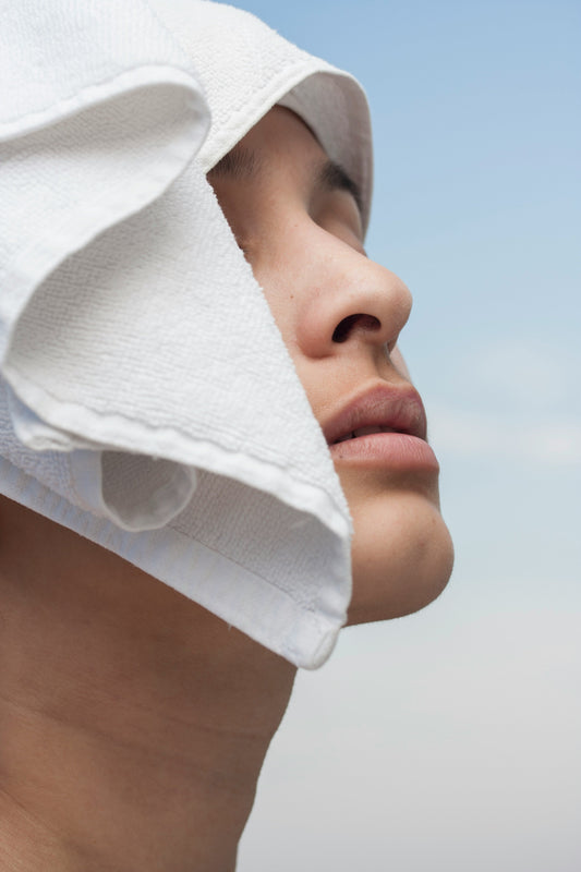 Zero-Twist Cotton Towels: What the Construction Means for Everyday Use