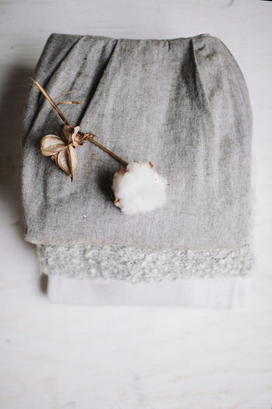 Organic Cotton Bath Towels: What to Check Beyond the Material Label