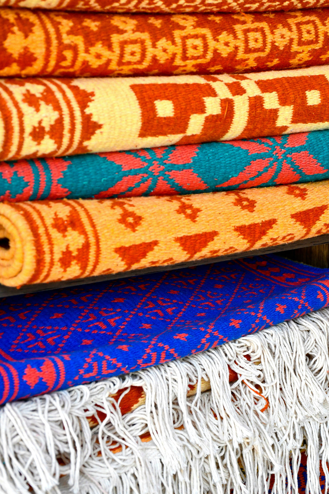 How to Care for Turkish Cotton Towels and Preserve Their Woven Texture