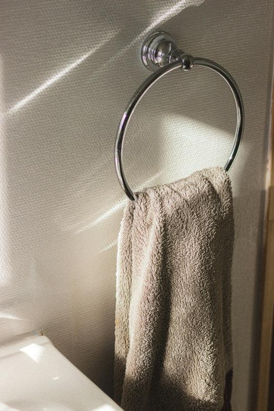 20 x 30 Inch Hand Towels: How to Use the Size for Drying, Display, and Daily Tasks