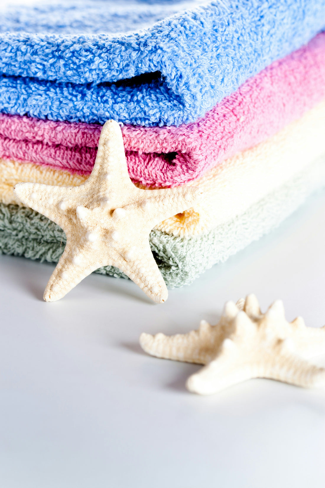 Common Towel Buying Mistakes: Ignoring Size, GSM, Pack Count, and Care Instructions