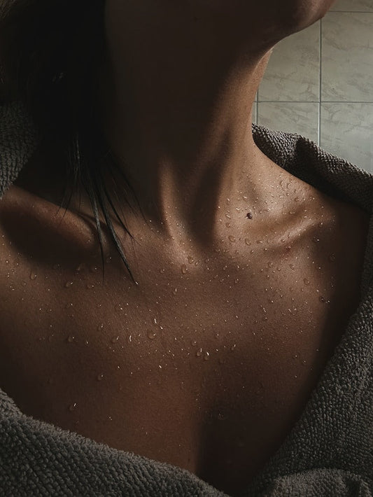 How Often Should You Use Body Exfoliating Products