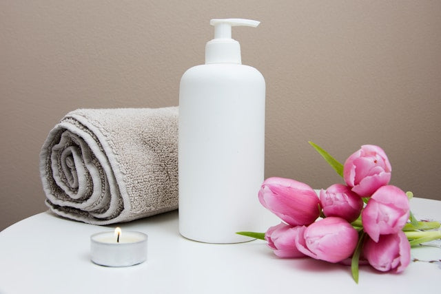 Choosing Fragrance Free Body Wash for Sensitive Skin