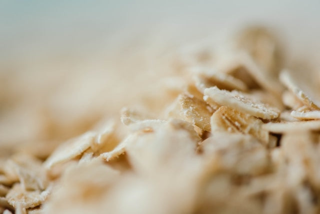 Colloidal Oatmeal Bath Products Explained for Skin Care