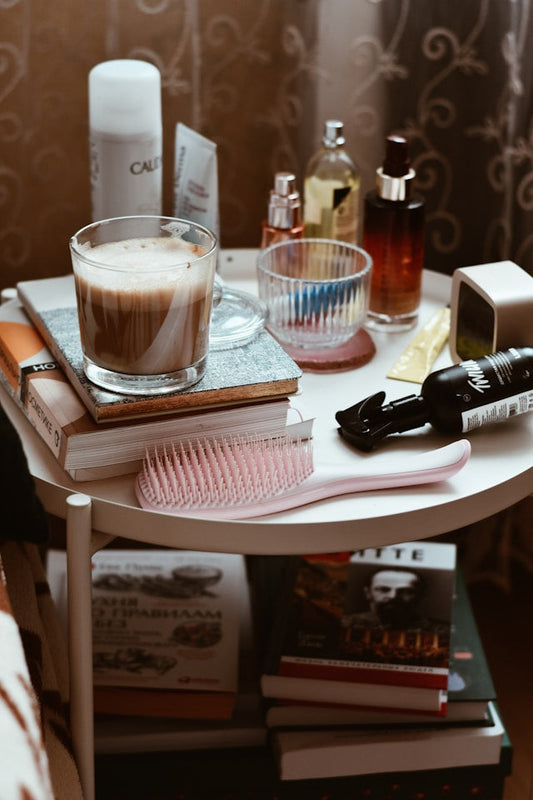 How to Create a Simple Self Care Routine at Home