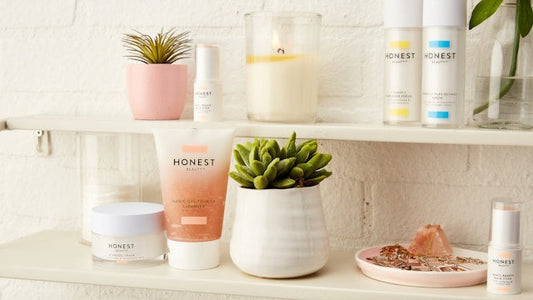 How to Choose Moisturizers for Dry and Sensitive-Looking Skin