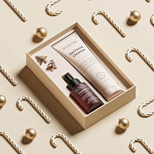 Why Body Care Gift Sets Make Great Presents