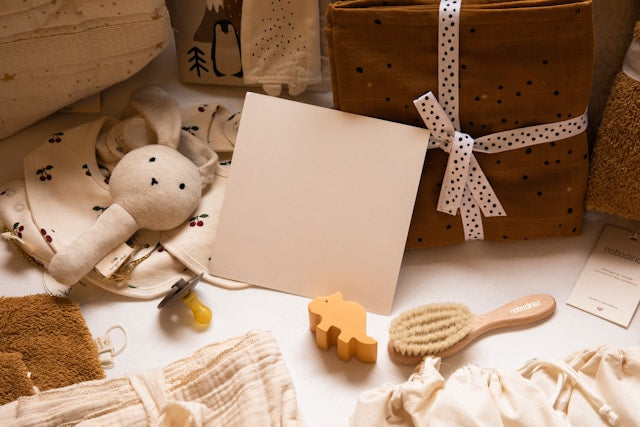 How to Create a Comfortable Baby Bath Routine