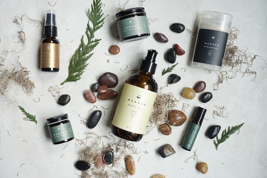 How to Choose Body Care Products for Comfort and Wellness