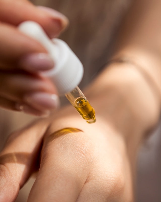 Organic Body Oil Guide for Modern Skincare