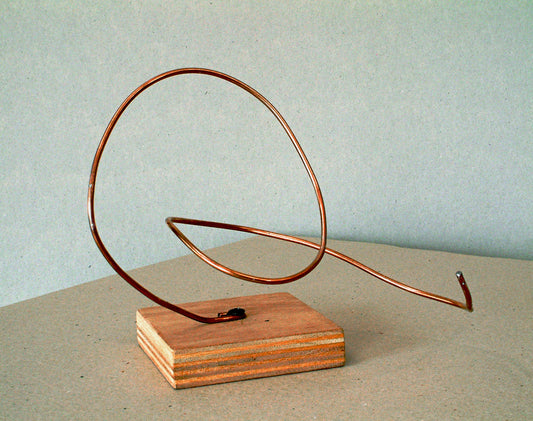 Round vs Square Craft Wire: How Wire Shape Changes Jewelry and DIY Designs