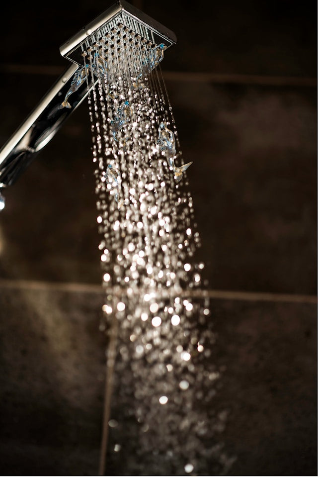 Shower Accessories That Improve Your Bath Routine