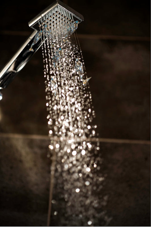 Shower Accessories That Improve Your Bath Routine