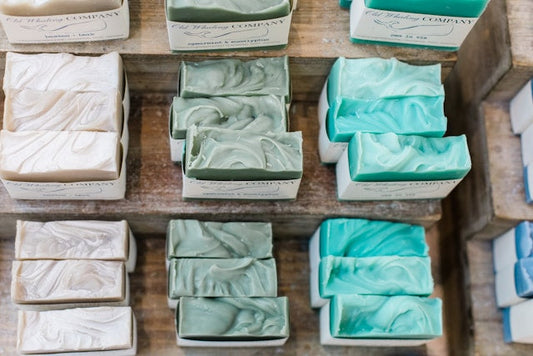 Exfoliating Bar Soaps: How Oatmeal and Cleansing Bars Fit Into a Weekly Body Care Routine