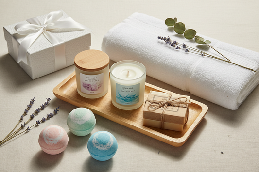 How to Choose the Perfect Bath Gift for Any Occasion