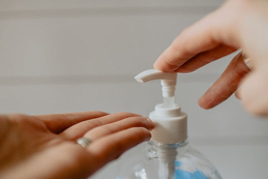 Hand Soap Refill Guide for Sustainable Home Care