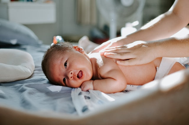 Baby Body Wash Guide for Gentle Bath Time Care