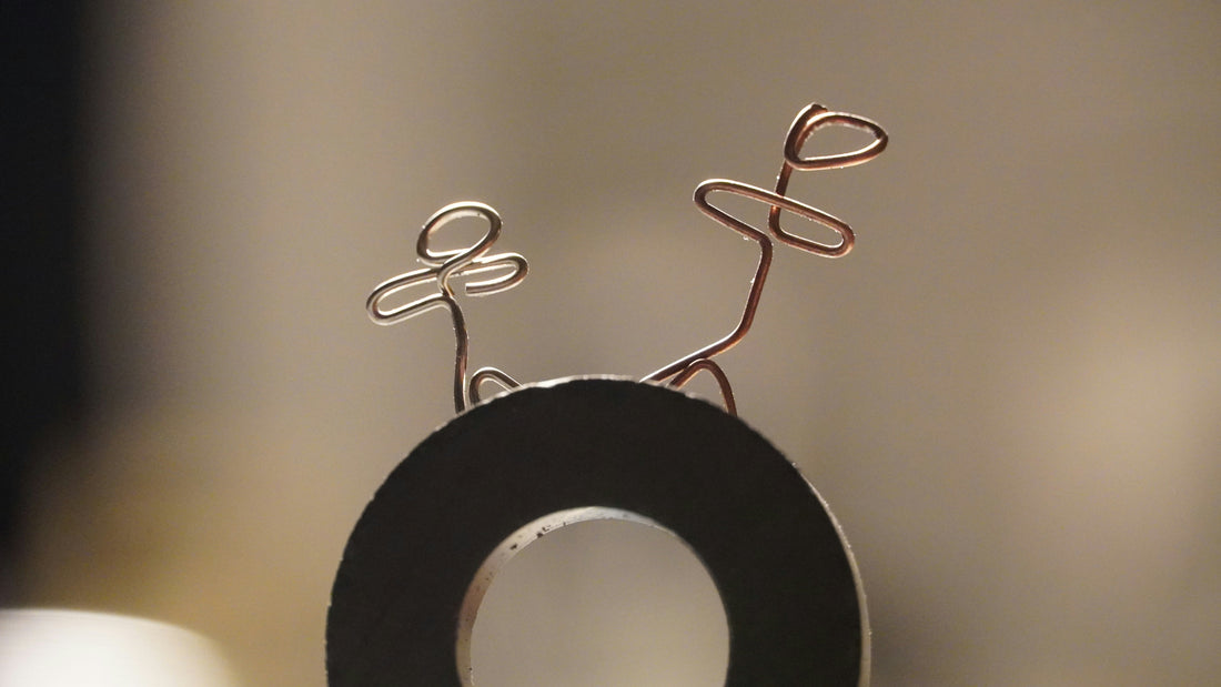 How Much Craft Wire Do You Need? A Practical Guide to Spool Length for Jewelry, Floral Crafts, and DIY Projects