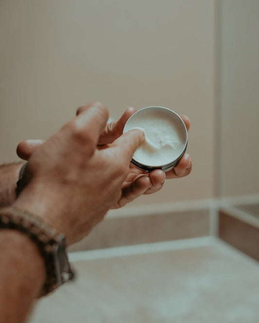 Body Balm Guide for Relaxation and Moisture Care
