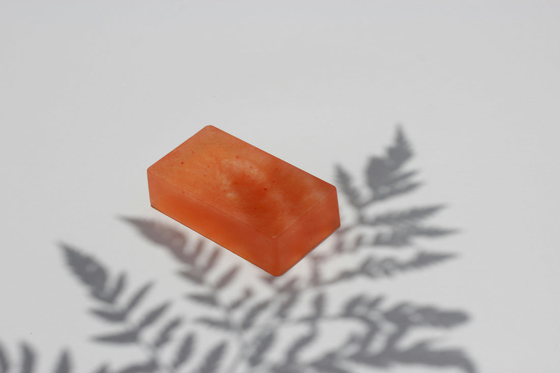 Castile Bar Soap Guide: What to Know About Simple Everyday Cleansing Bars