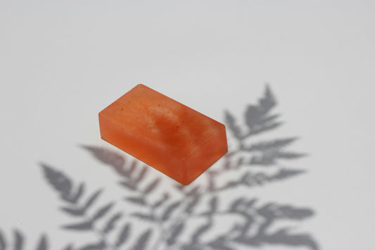 Castile Bar Soap Guide: What to Know About Simple Everyday Cleansing Bars