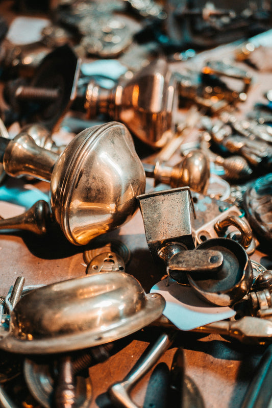 Aluminum vs Copper vs Brass Craft Wire: How to Choose the Best Material for Your Project