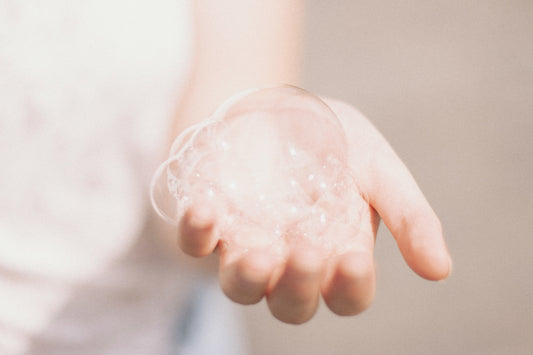 Foaming Hand Soap Guide: How to Choose Pump Bottles for Everyday Hand Washing