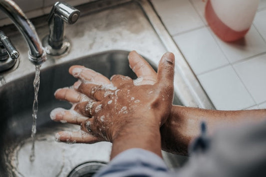 Foaming Hand Soap Benefits for Everyday Use