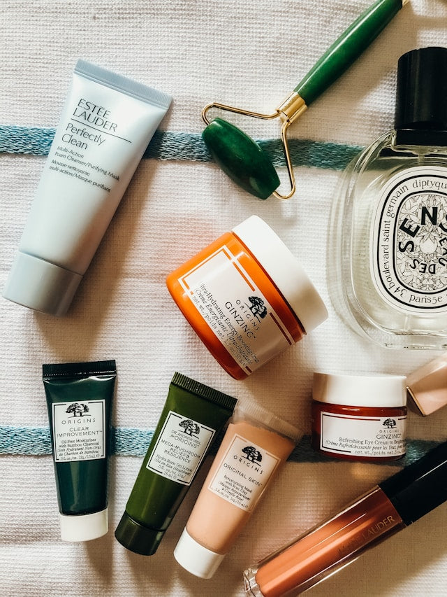 Essential Products for a Personal Spa Routine