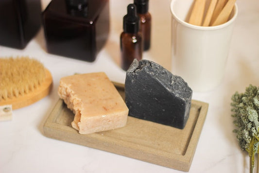 Bar Soap vs Liquid Soap: Choosing the Right Option
