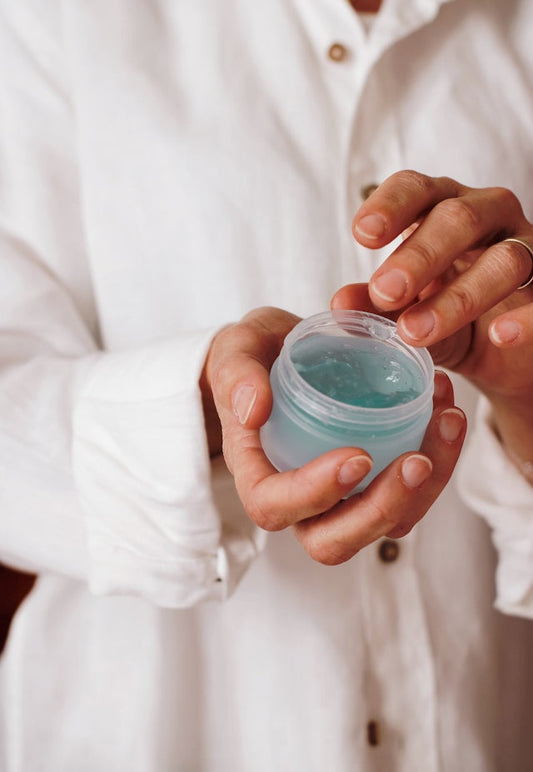 Body Polish vs Body Scrub: What Is the Difference