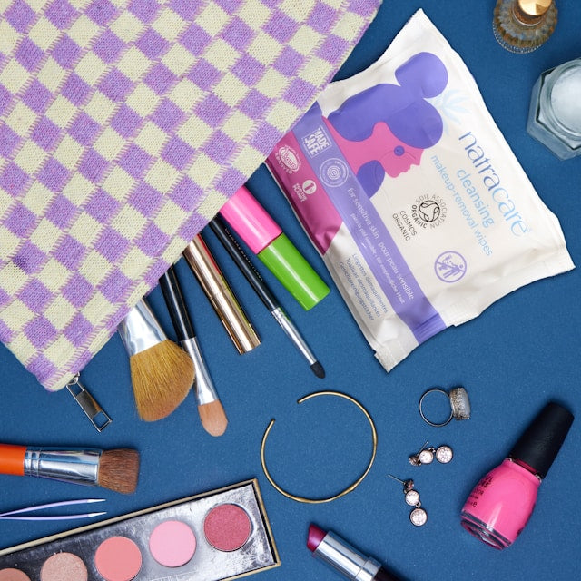 Reusable Makeup Remover Cloths: A Simple Beauty Routine Upgrade