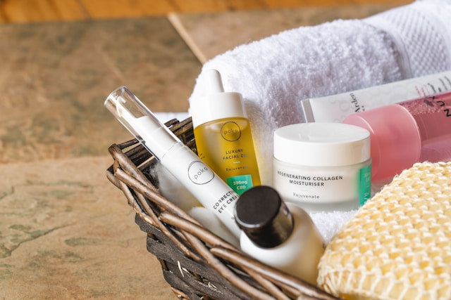How to Choose the Perfect Body Care Gift Set