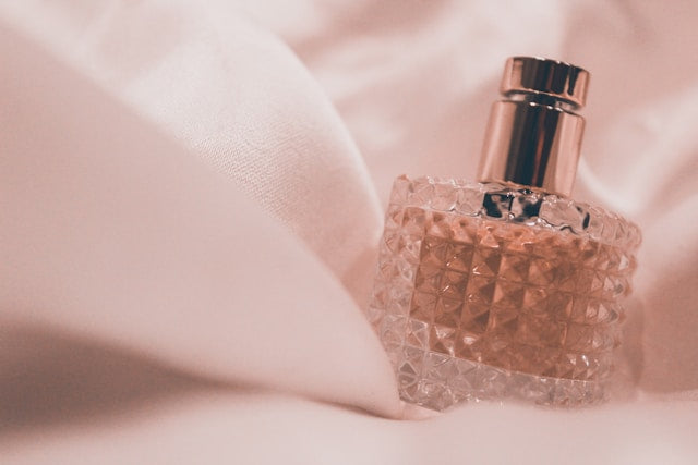 Choosing Body Oil Based on Fragrance Preferences