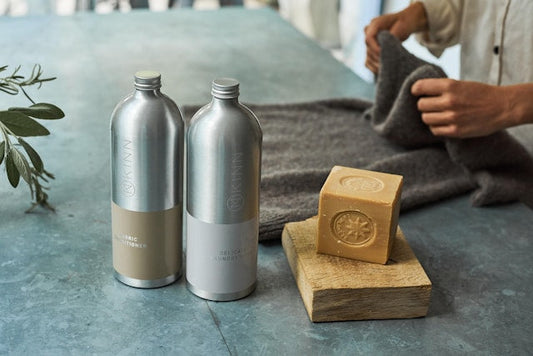 How to Choose Natural Hand Soap for Your Home