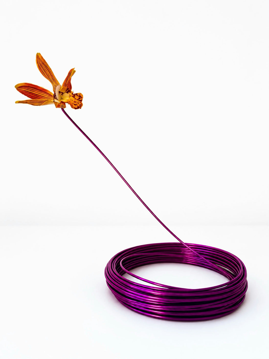 Craft Wire for Floral and Model Making: Tips for Building Flexible Frames and Decorative Structures