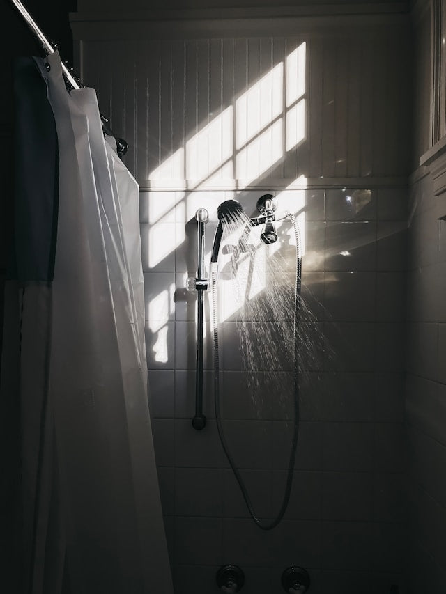 Body Wash vs Shower Gel: Understanding the Difference
