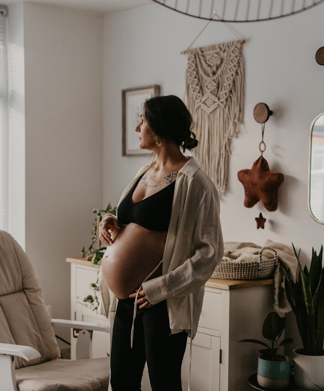 Mother’s Day Body Care Gift Guide