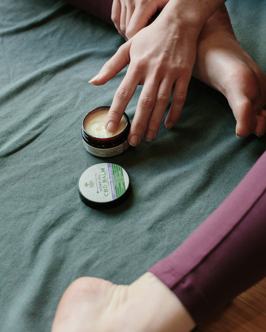 Massage Balms and Daily Joint Care Creams: What to Look for Before Buying