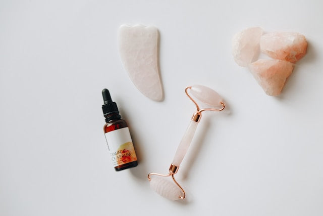 How to Build a Luxury Self Care Package