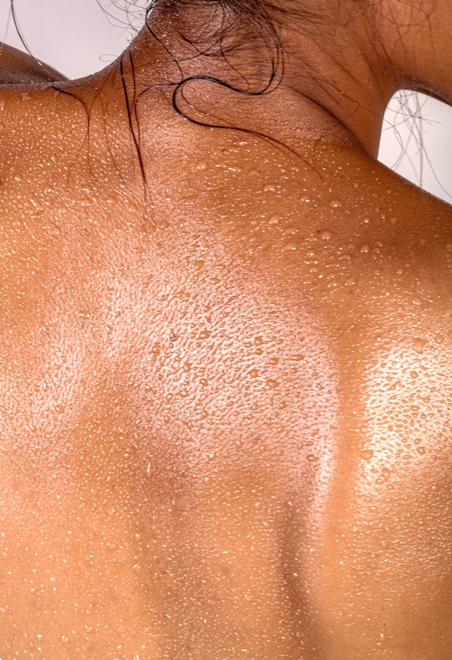 Best Body Wash Features for Dry Skin Care