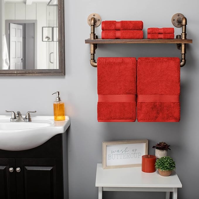 Towels