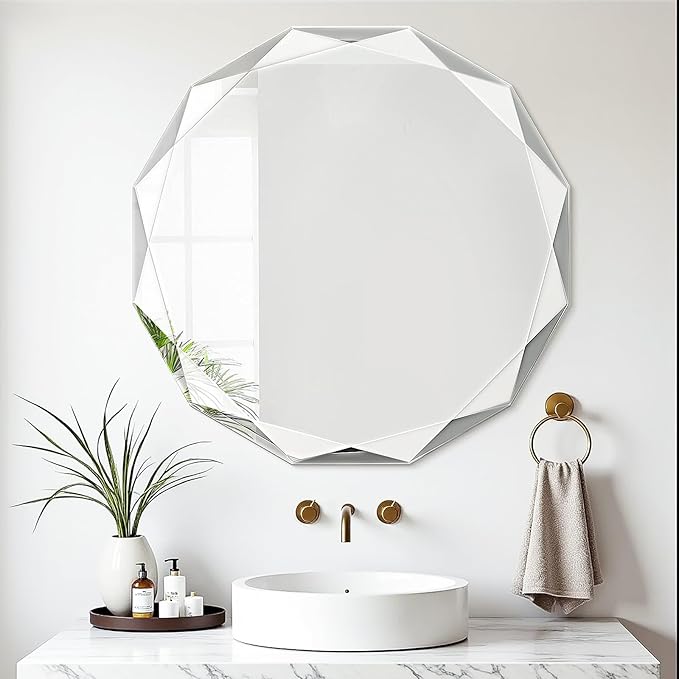 Mirrors