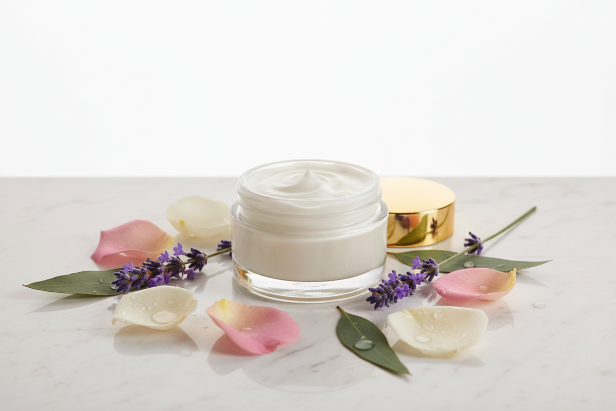 Body Cream