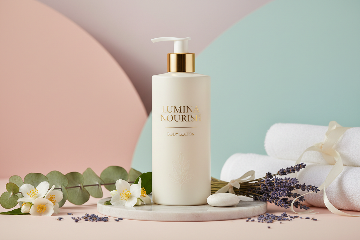 Body Lotion